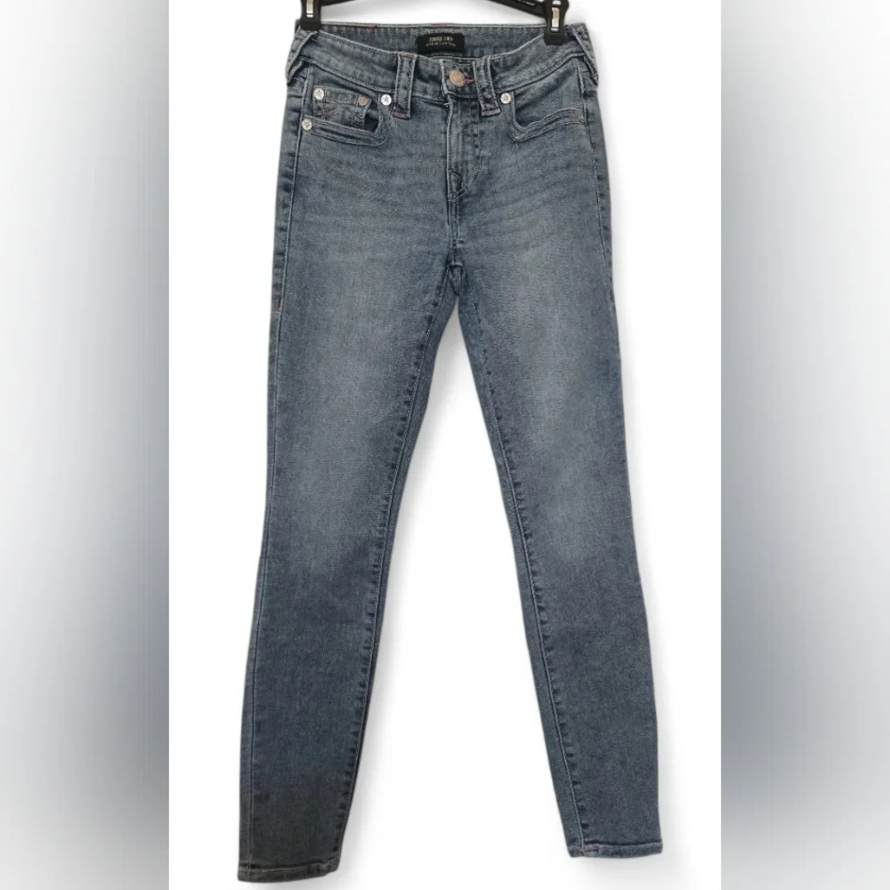 True Religion stylish light